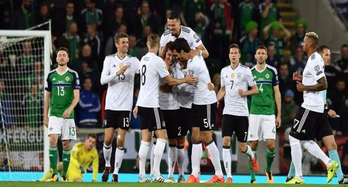 تقرير.. المانشافت يطمح لإنهاء 2017 بلا هزائم 